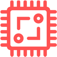 Cherry Tart robot kit - electronic knowledge icon